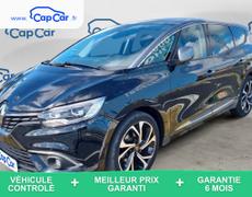 Renault Grand Scenic 4 Migné-Auxances