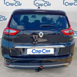 Renault Grand Scenic 4 1.3 TCe 140 Intens Mign&eacute;-Auxances