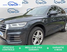 Audi Q5 Aizenay