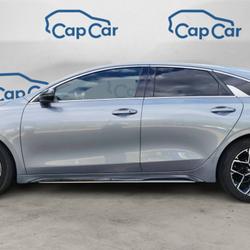 Kia Pro Cee'd 1.5 T-GDI 160 DCT7 GT Line Pierre-B&eacute;nite