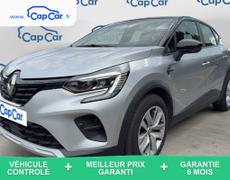 Renault Captur Carcassonne