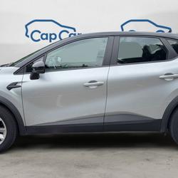 Renault Captur 1.0 TCe 90 Business Carcassonne