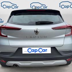 Renault Captur 1.0 TCe 90 Business Carcassonne