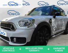 Mini Countryman Le Bouscat