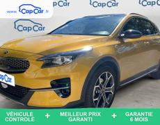 Kia XCee'd Grasse