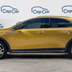 Kia XCee'd 1.4 T-GDi 140 DCT7 Premium - Garantie constructeur Entretien Grasse