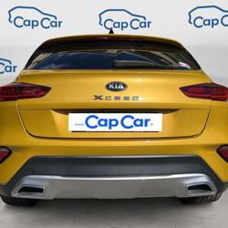 Kia XCee'd 1.4 T-GDi 140 DCT7 Premium - Garantie constructeur Entretien Grasse