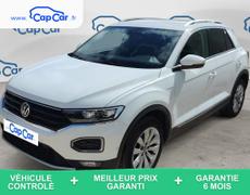 Volkswagen T-Roc Nanclars