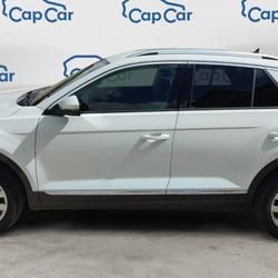 Volkswagen T-Roc 1.5 TSI 150 DSG7 Carat - Automatique Entretien constructeur Nanclars