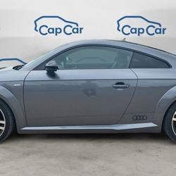 Audi TT III 2.0 TFSI 230 S line Blaye