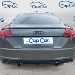 Audi TT III 2.0 TFSI 230 S line Blaye