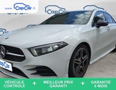 Mercedes Classe A Toulon