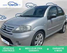 Citroen C3 Vidauban