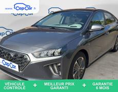 Hyundai Ioniq Mennecy