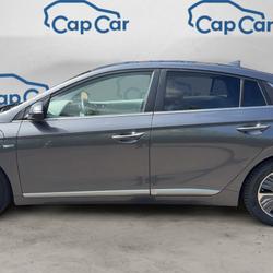 Hyundai Ioniq 1.6 Hybrid 141 DCT6 Executive - Automatique Mennecy