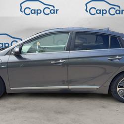Hyundai Ioniq 1.6 Hybrid 141 DCT6 Executive - Automatique Mennecy