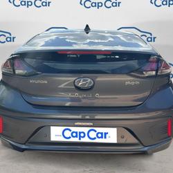 Hyundai Ioniq 1.6 Hybrid 141 DCT6 Executive - Automatique Mennecy