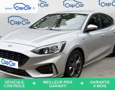 Ford Focus Gennevilliers