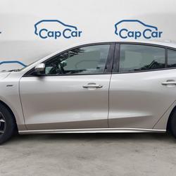 Ford Focus IV 1.5 TDCi 120 ST-Line Gennevilliers