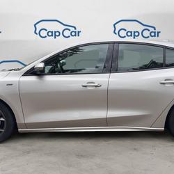 Ford Focus IV 1.5 TDCi 120 ST-Line Gennevilliers