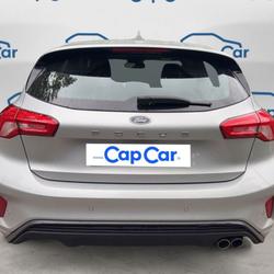 Ford Focus IV 1.5 TDCi 120 ST-Line Gennevilliers
