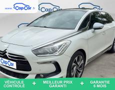 DS DS5 Rillieux-la-Pape