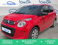 Citroen C1 Dagneux