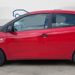Citroen C1 1.0 VTi 72 Live Dagneux