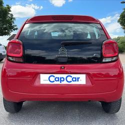 Citroen C1 1.0 VTi 72 Live Dagneux