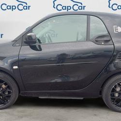 Smart Fortwo EQ 82 17kWh Prime Le Petit-Quevilly