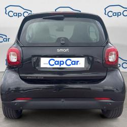 Smart Fortwo EQ 82 17kWh Prime Le Petit-Quevilly