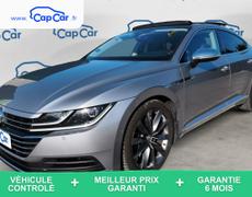 Volkswagen Arteon Saint-Julien-en-Genevois