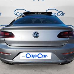 Volkswagen Arteon 2.0 TFSI 280 4Motion DSG7 Elegance Exclusive Saint-Julien-en-Genevois