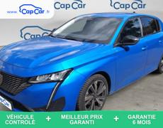 Peugeot 308 III Phase 1 Saint-Alban-du-Rhône