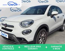 Fiat 500x Carcassonne