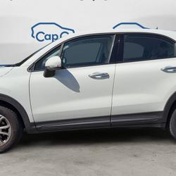 Fiat 500x 1.0 FireFly Turbo 120 City Cross Carcassonne