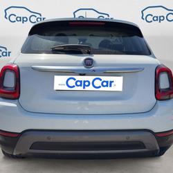 Fiat 500x 1.0 FireFly Turbo 120 City Cross Carcassonne