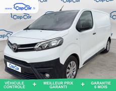 Toyota Proace Isneauville