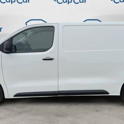 Toyota Proace Fourgon M 1.6 D-4D 95 Business Isneauville