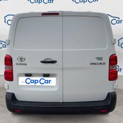 Toyota Proace Fourgon M 1.6 D-4D 95 Business Isneauville