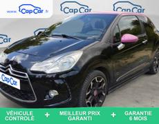 Ds DS3 Nanteau-sur-Lunain