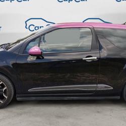 Ds DS3 1.2 PureTech 82 Dark Rose Nanteau-sur-Lunain