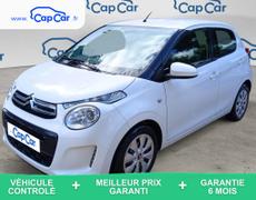 Citroen C1 Ajaccio