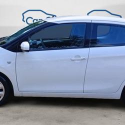 Citroen C1 1.0 VTi 72 Feel Ajaccio