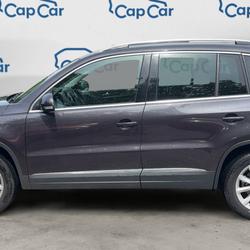 Volkswagen Tiguan 1.4 TSI 150 DSG7 Lounge Mantes-la-Ville