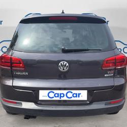 Volkswagen Tiguan 1.4 TSI 150 DSG7 Lounge Mantes-la-Ville