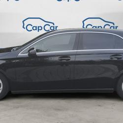 Mercedes Classe A 180 d 116 7G-DCT Progressive Line - Automatique Marly