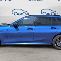 BMW Serie 3 Touring G20 330e 292 Hybrid BVA8 M Sport Lissieu