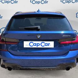 BMW Serie 3 Touring G20 330e 292 Hybrid BVA8 M Sport Lissieu