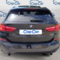 BMW X1 xDrive 25d 231 BVA8 M Sport - Automatique Toit ouvrant Mont&eacute;limar